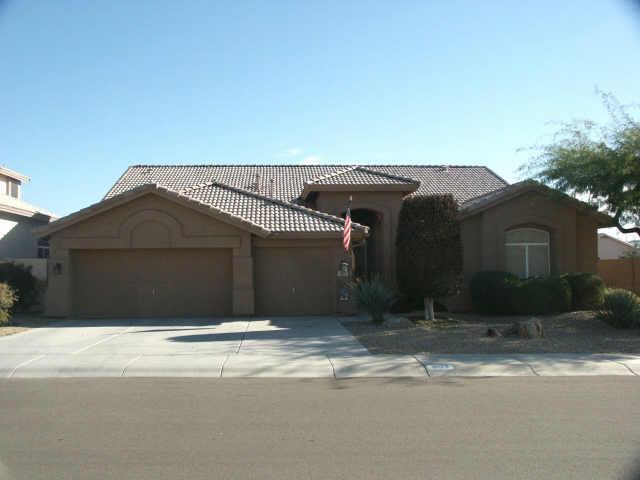 883 N Tatum Ln., Gilbert, AZ 85234