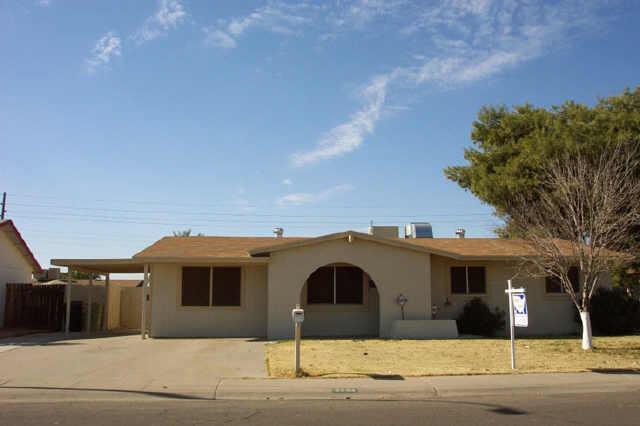 5744 N 70th Ave., Glendale, AZ 85303