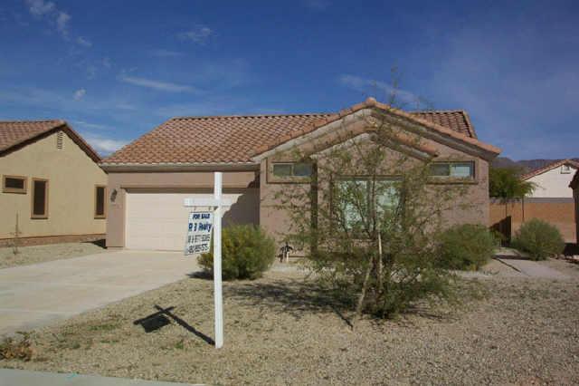 8852 E Rainier Dr., Gold Canyon, AZ 85218