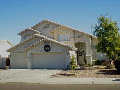 21525 N 107th Dr., Peoria, AZ 85373