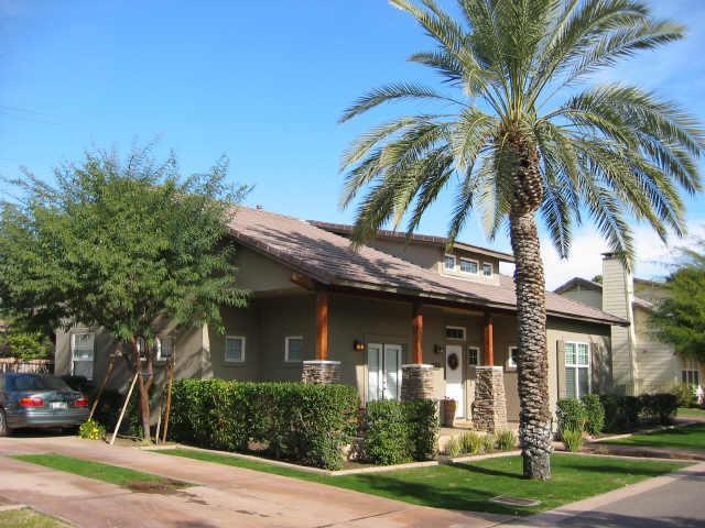 128 W Cottage Ln., Tempe, AZ 85282