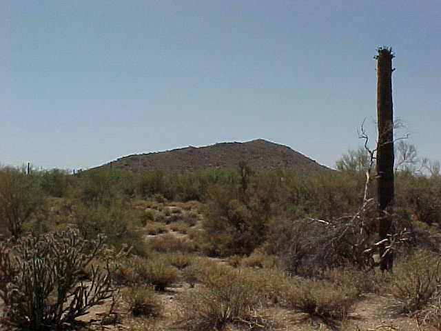 7579 E Whisper Rock Ter. #20, Scottsdale, AZ 85262