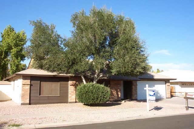 1656 W Monte Ave., Mesa, AZ 85202