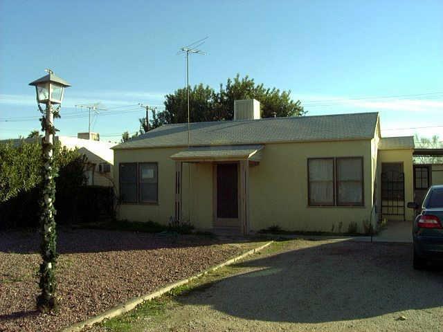 2129 E Harvard St., Phoenix, AZ 85006