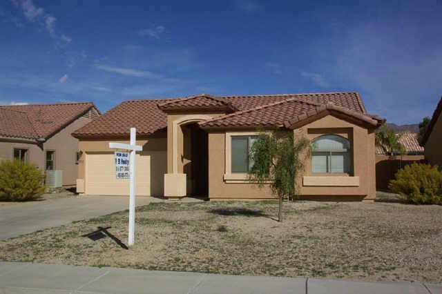 8820 E Rainier Dr., Gold Canyon, AZ 85274