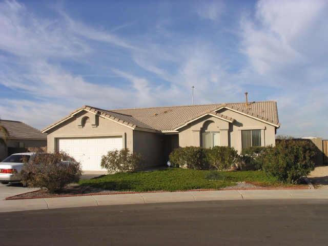 10774 W Donald Dr., Sun City, AZ 85373