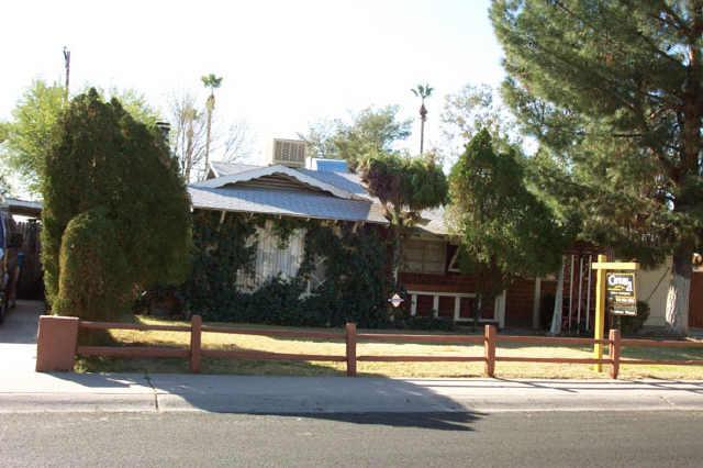 3741 W Cavalier Dr., Phoenix, AZ 85019