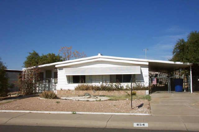 854 W Calle Del Norte Dr., Chandler, AZ 85225