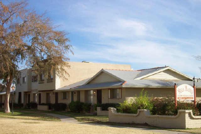 225 N Standage St. #79, Mesa, AZ 85201