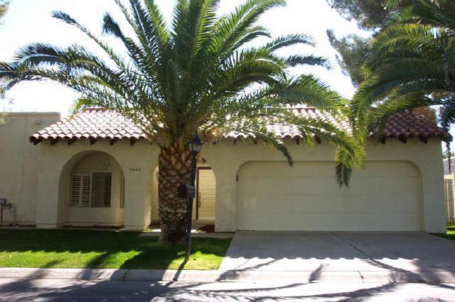 7243 E Montebello Ave., Scottsdale, AZ 85250