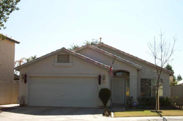 1113 E Boston Ct., Chandler, AZ 85225