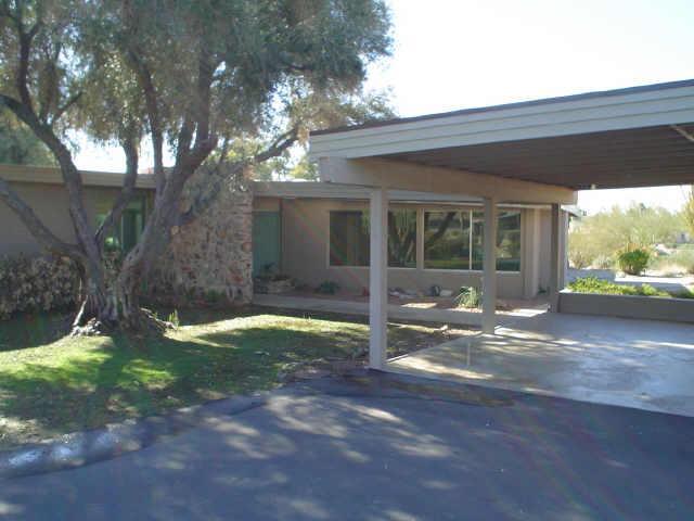 6642 N Praying Monk Rd., Paradise Valley, AZ 85253