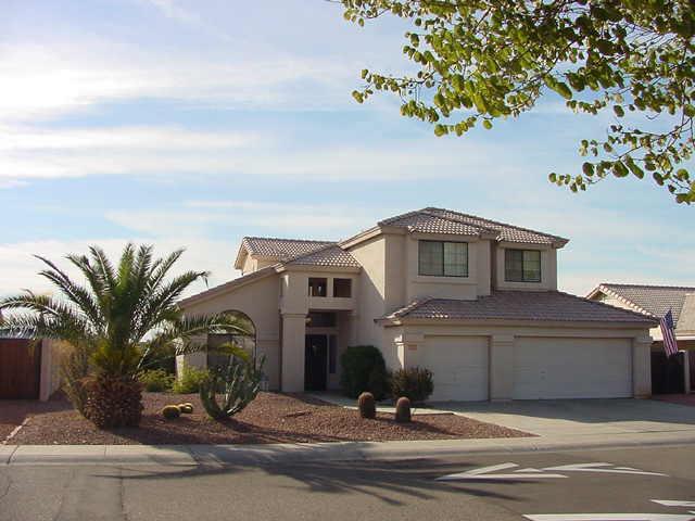 6731 W Bloomfield Rd., Peoria, AZ 85381