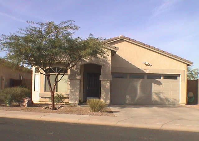 1054 S Amandes Rd., Mesa, AZ 85208