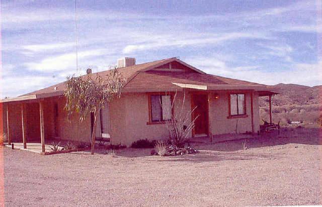 51030 N 296th Ave., Wickenburg, AZ 85390