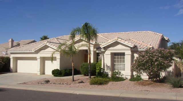 14660 S 14th Way, Phoenix, AZ 85048