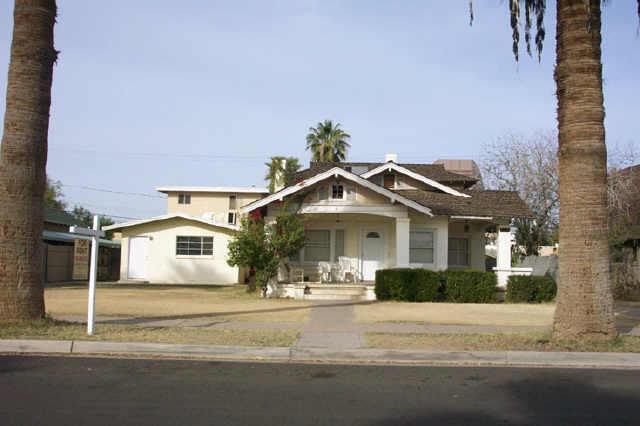 42 W Culver St., Phoenix, AZ 85003