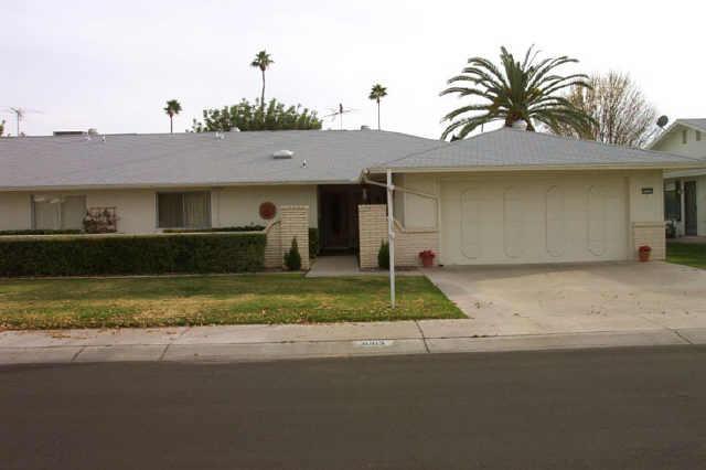 10113 W Manzanita Dr., Sun City, AZ 85373