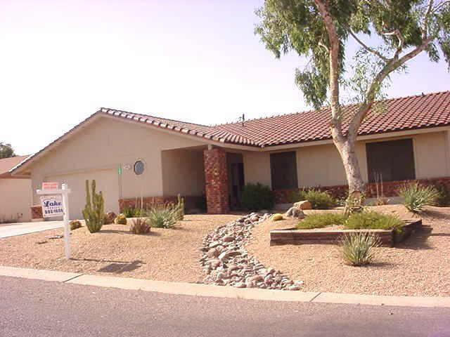 9710 E Palermo Ave., Gold Canyon, AZ 85218