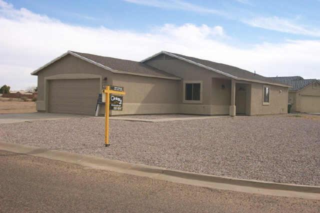 10295 W Leander Dr., Arizona City, AZ 85123
