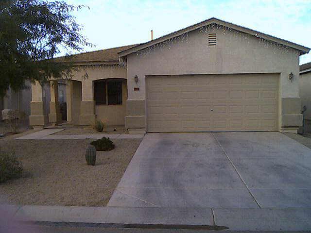 1038 E Dust Devil Dr., Queen Creek, AZ 85242