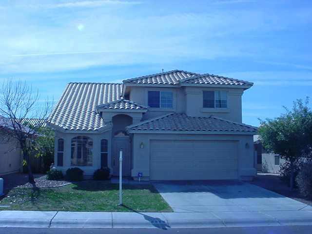 3923 E San Remo Ave., Gilbert, AZ 85234