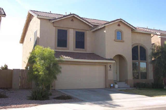 1812 S 84th Dr., Phoenix, AZ 85353