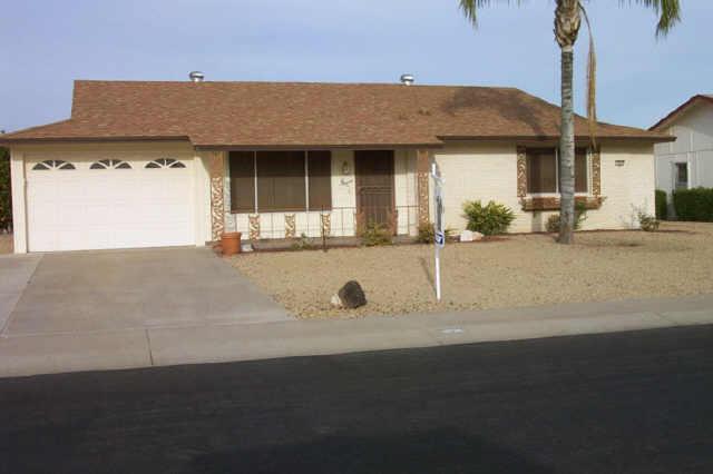 9530 W Spanish Moss Ln., Sun City, AZ 85373
