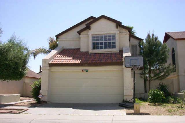 433 E Kristal Way, Phoenix, AZ 85024