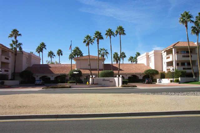 17404 99th Ave. #309, Sun City, AZ 85373