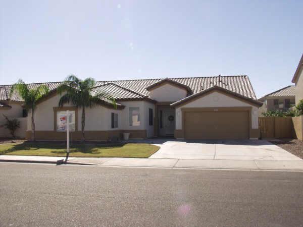 7845 E Plata Ave., Mesa, AZ 85212