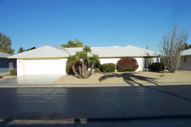 10506 W Signal Butte Cir., Sun City, AZ 85373