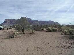 N Wolverine Pass Rd., Apache Junction, AZ 85219