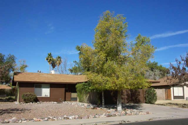 2246 W Emerald Cir., Mesa, AZ 85202