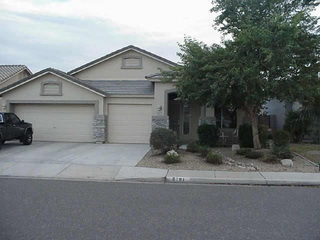 8191 W Adams Ave., Peoria, AZ 85382