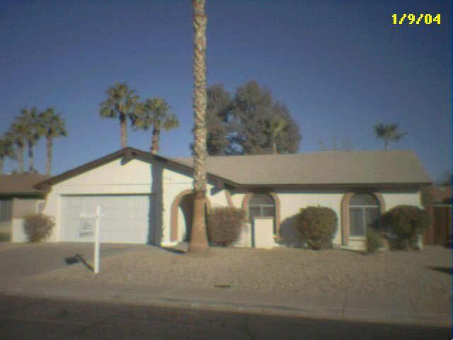 1718 E Impala Ave., Mesa, AZ 85204