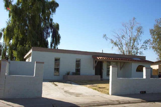 1841 W Maldonado Rd., Phoenix, AZ 85041