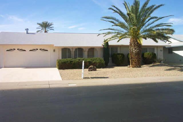 19426 N Willowcreek, Sun City, AZ 85373
