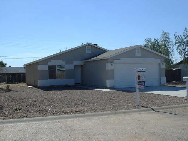 8717 E Rose St., Mesa, AZ 85208