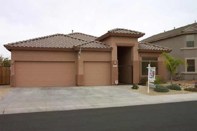 7238 W Sandra Terrace Ter., Peoria, AZ 85382
