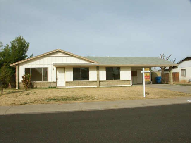 1604 W Topeka Dr., Phoenix, AZ 85027