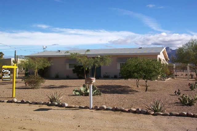 1823 N Monterey Dr., Apache Junction, AZ 85220