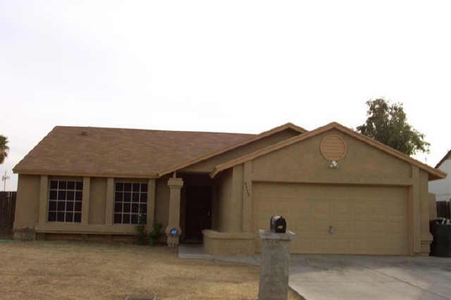 8925 W Coolidge St., Phoenix, AZ 85037