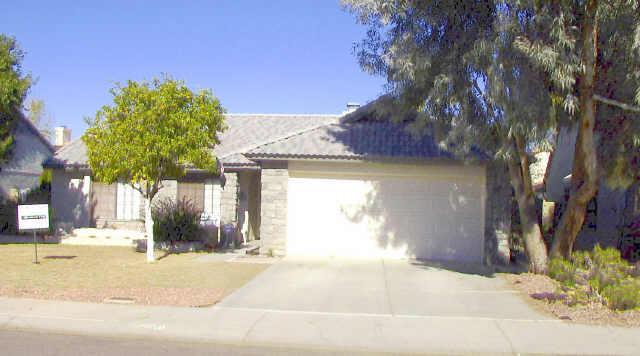 7002 W Wescott Dr., Glendale, AZ 85308