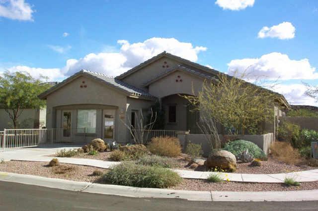 6745 E Las Animas Ter., Gold Canyon, AZ 85218