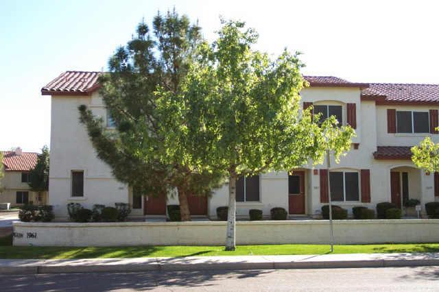 1961 N Hartford St. #1114, Chandler, AZ 85225