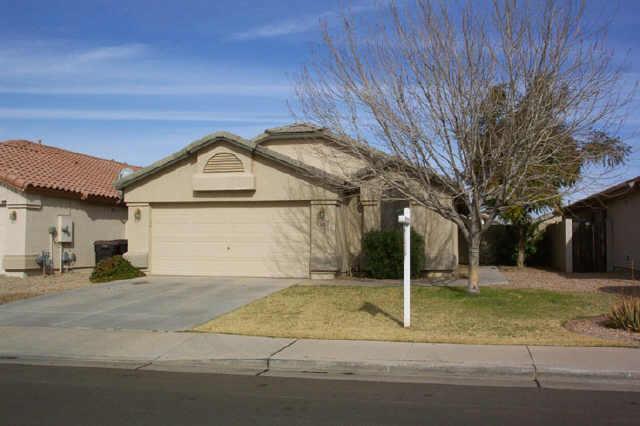 590 E Kyle Dr., Gilbert, AZ 85296