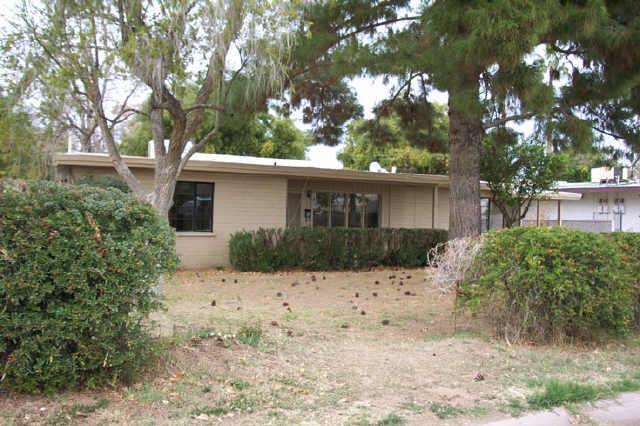 142 W Stella Ln., Phoenix, AZ 85013