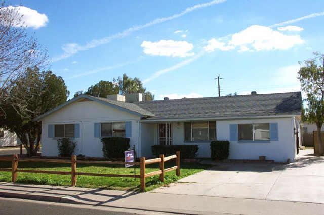 1561 E Clover St., Mesa, AZ 85203