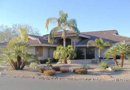 25448 N Abajo Dr., Rio Verde, AZ 85263